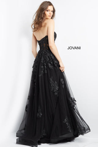 Jovani Prom Style Number 07901 - 6