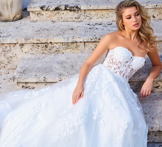 Jovani Prom Style Number 07901 - 13