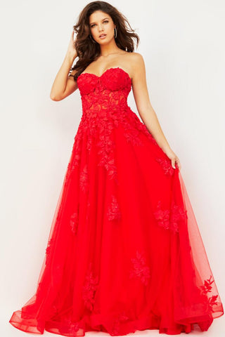 Jovani Prom Style Number 07901 - 1