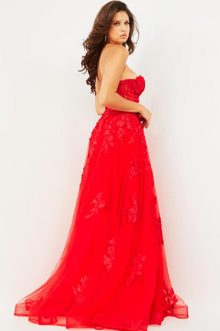 Jovani Prom Style Number 07901 - 2