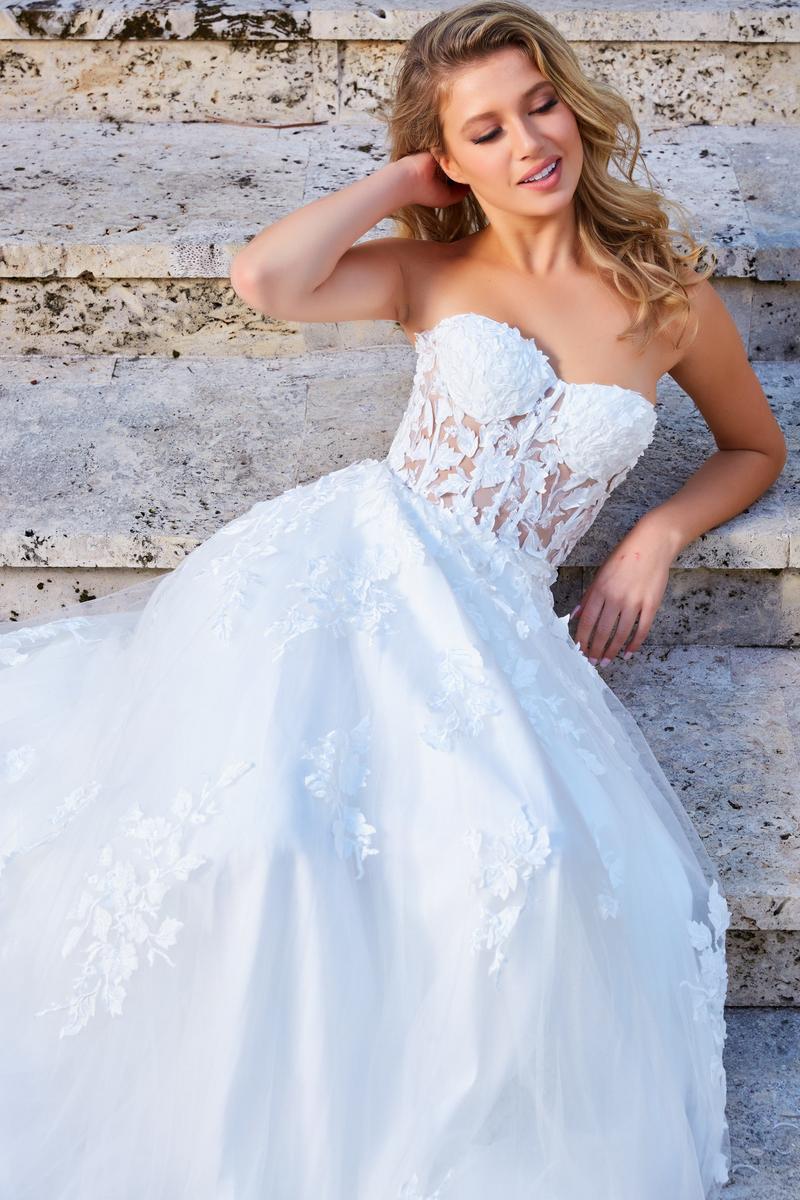 Jovani Prom Style Number 07901 - 7