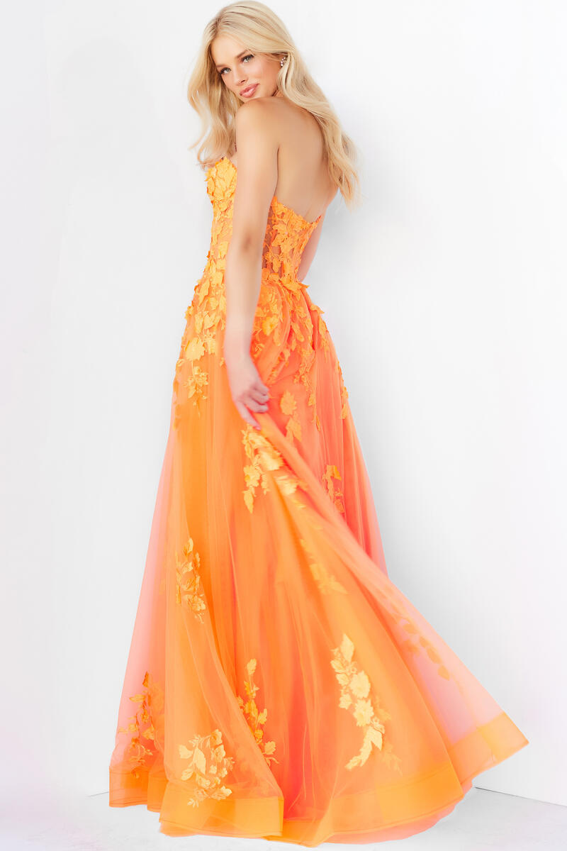 Jovani Prom Style Number 07901 - 4