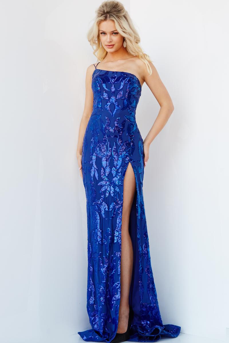 Jovani Prom Style Number 07913 - 11