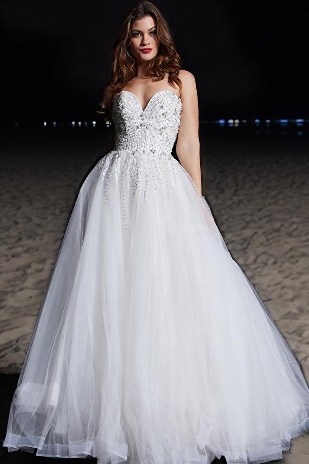 Jovani Prom Style Number 07946 - 1