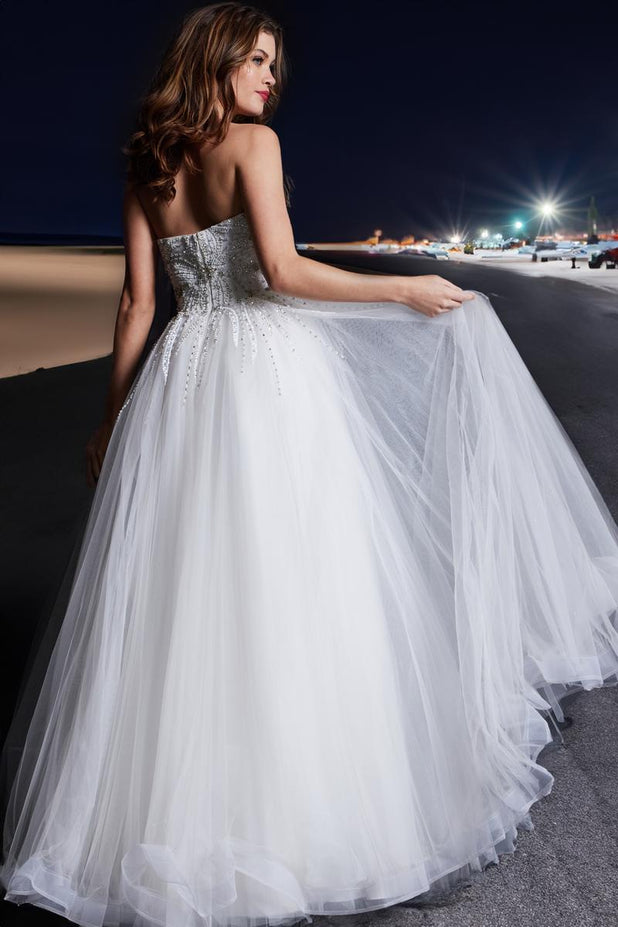 Jovani Prom Style Number 07946 - 2