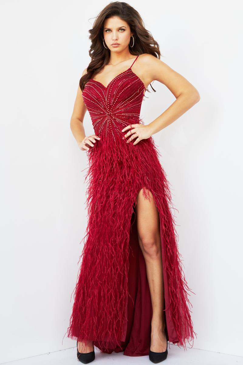 Jovani Prom Style Number 08060 - 9