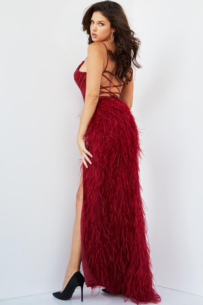 Jovani Prom Style Number 08060 - 6