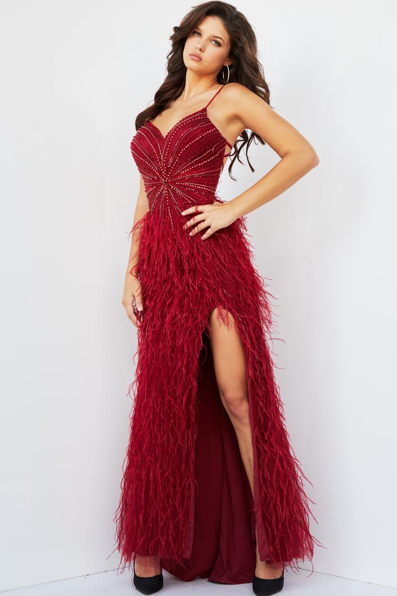 Jovani Prom Style Number 08060 - 5