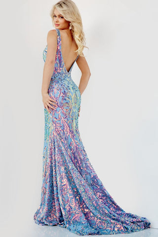 Jovani Prom Style Number 08099 - 4