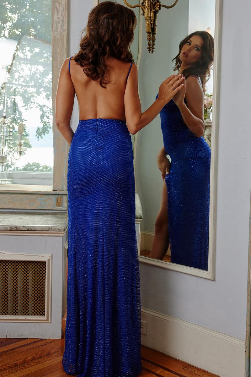 Jovani Prom Style Number 08139 - 4