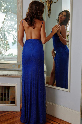 Jovani Prom Style Number 08139 - 8