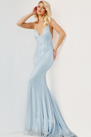 Jovani Prom Style Number 08139 - 2