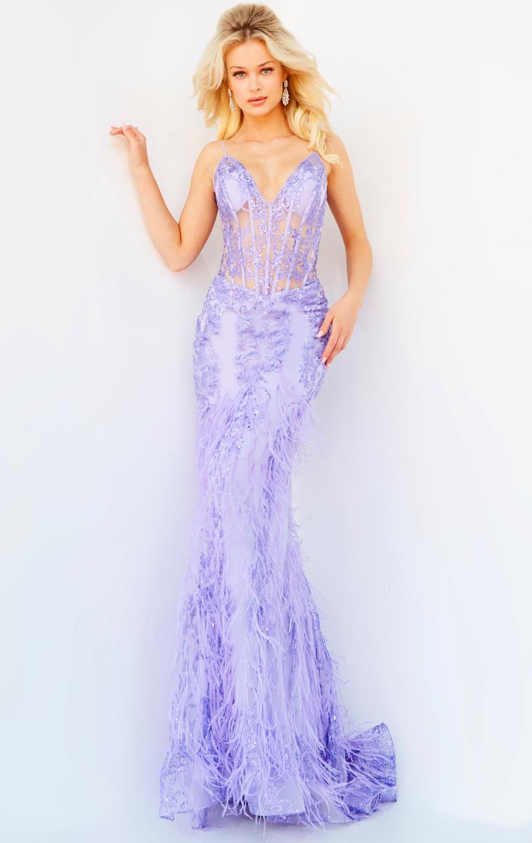 Jovani Prom Style Number 08141 - 1