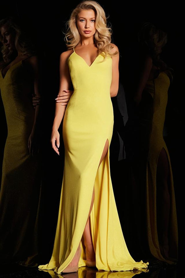 Jovani Prom Style Number 08153 - 1