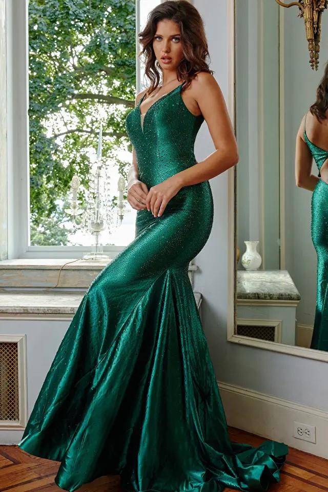 Jovani Prom Style Number 08157 - 13