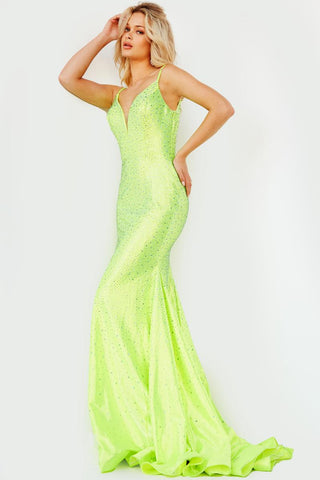 Jovani Prom Style Number 08157 - 9