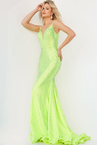 Jovani Prom Style Number 08157 - 10