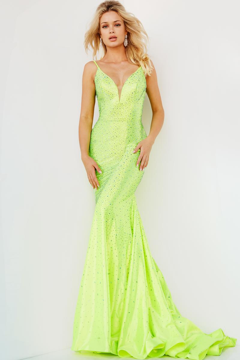 Jovani Prom Style Number 08157 - 4