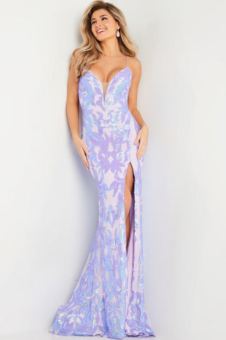 Jovani Prom Style Number 08235 - 5