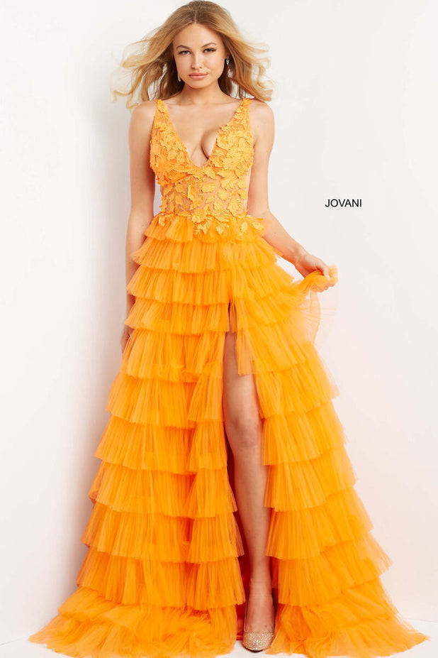Jovani Prom Style Number 08239 - 1