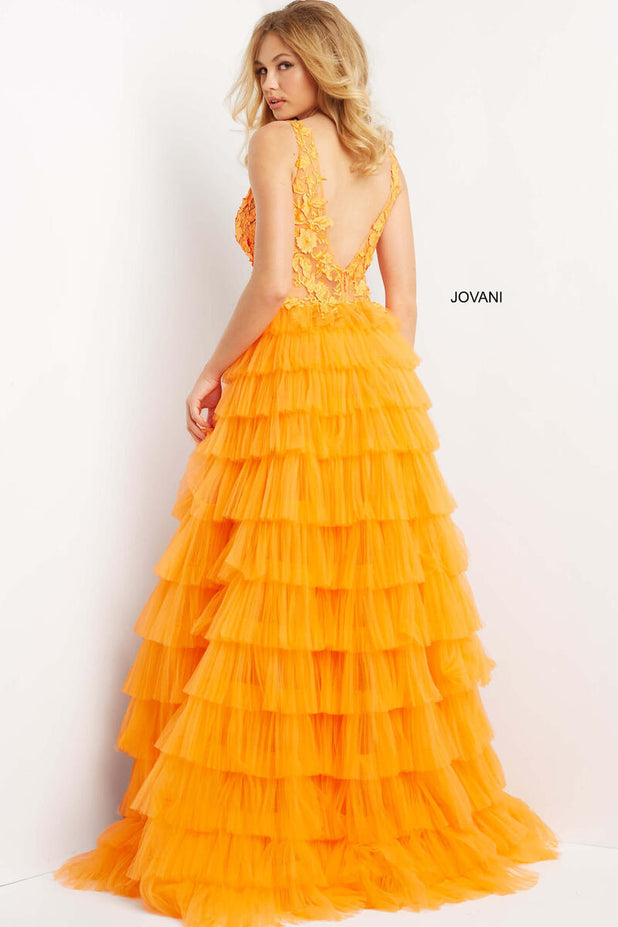 Jovani Prom Style Number 08239 - 2