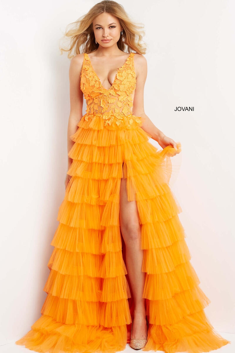 Jovani Prom Style Number 08239 - 1