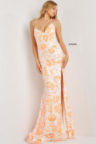 Jovani Prom Style Number 08255 - 3