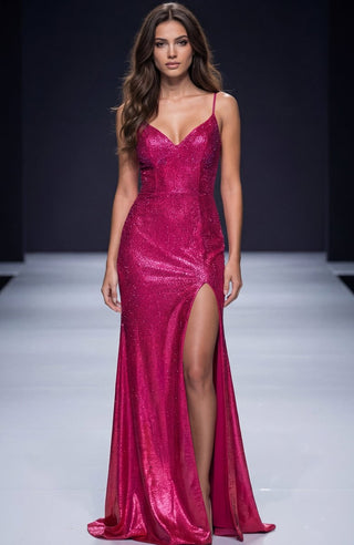 Jovani Prom Style Number 08400 - 13