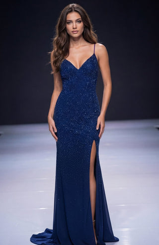 Jovani Prom Style Number 08400 - 14