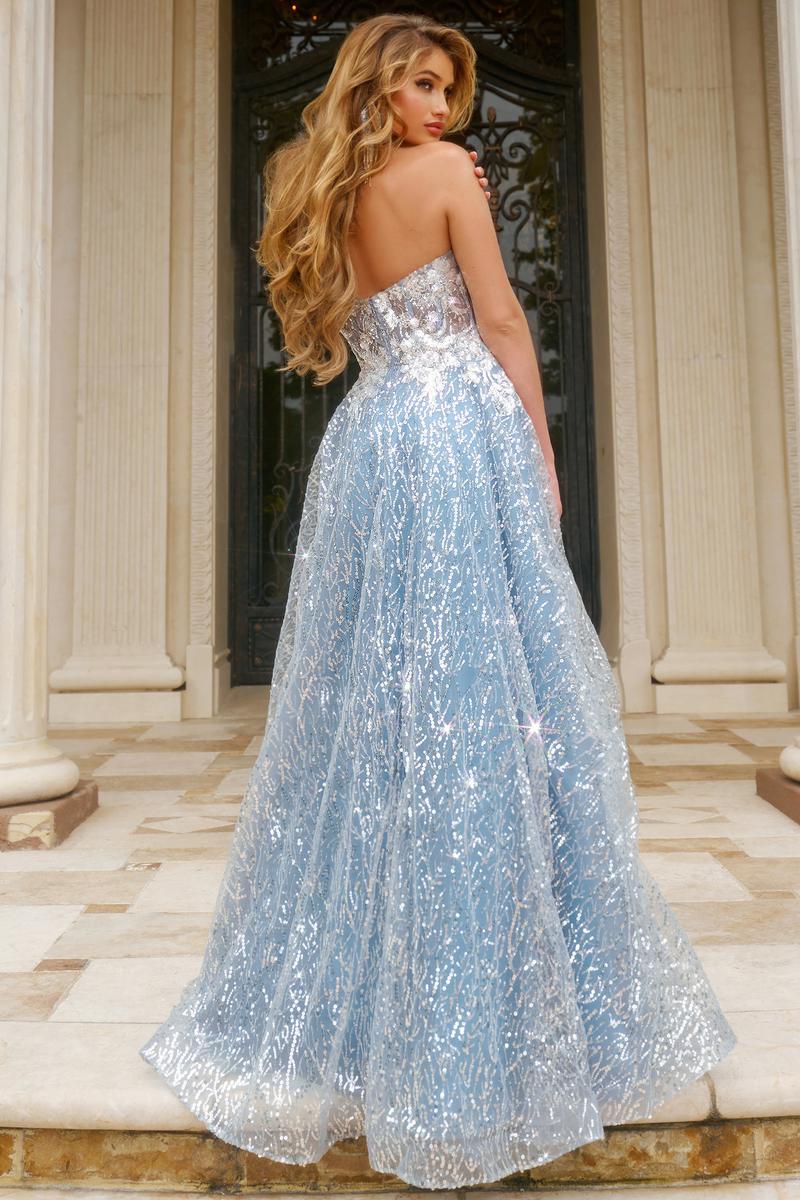 Jovani Prom Style Number 08417 - 2