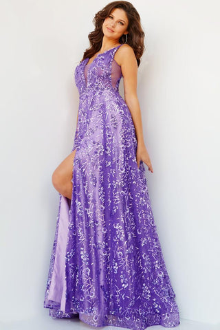 Jovani Prom Style Number 08422 - 5