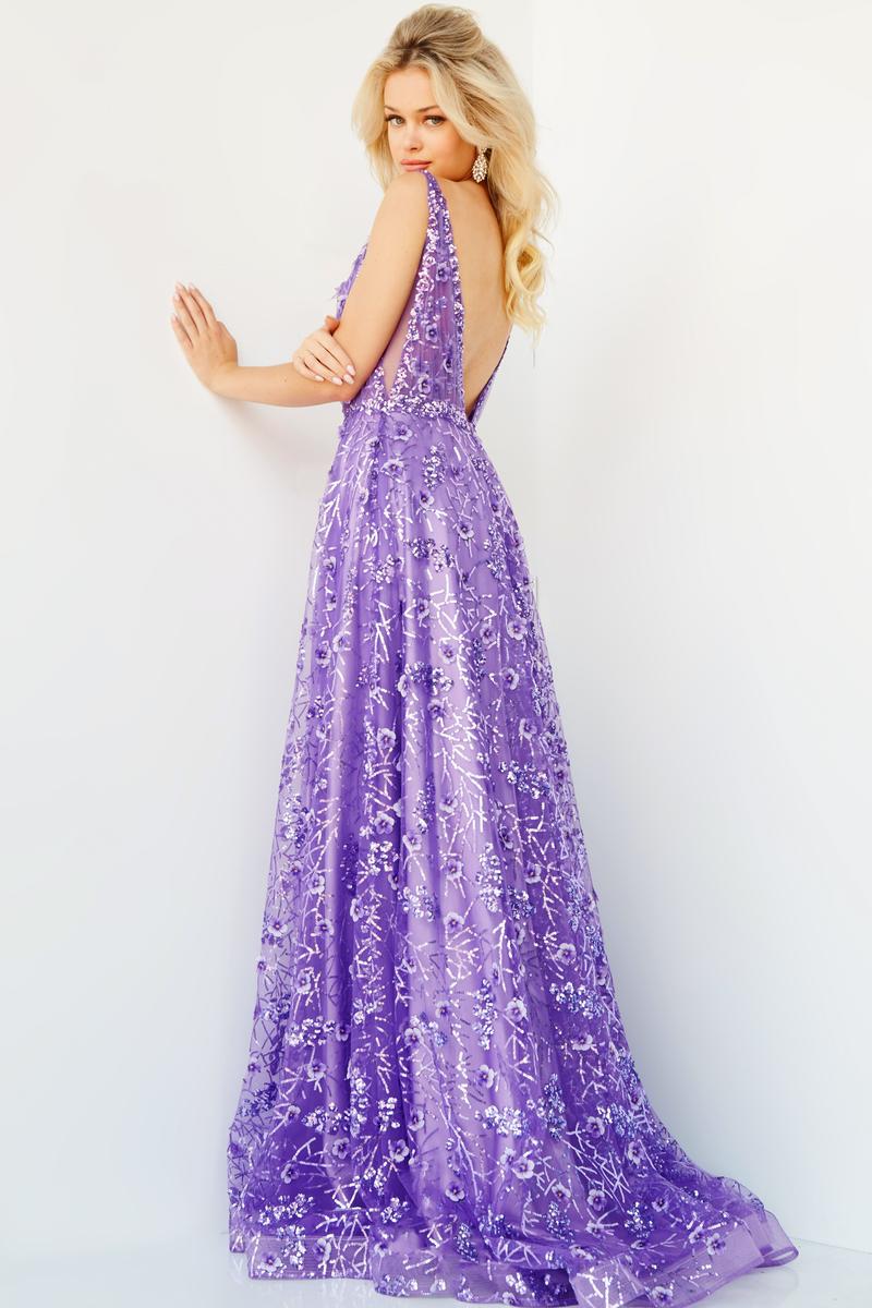 Jovani Prom Style Number 08422 - 8