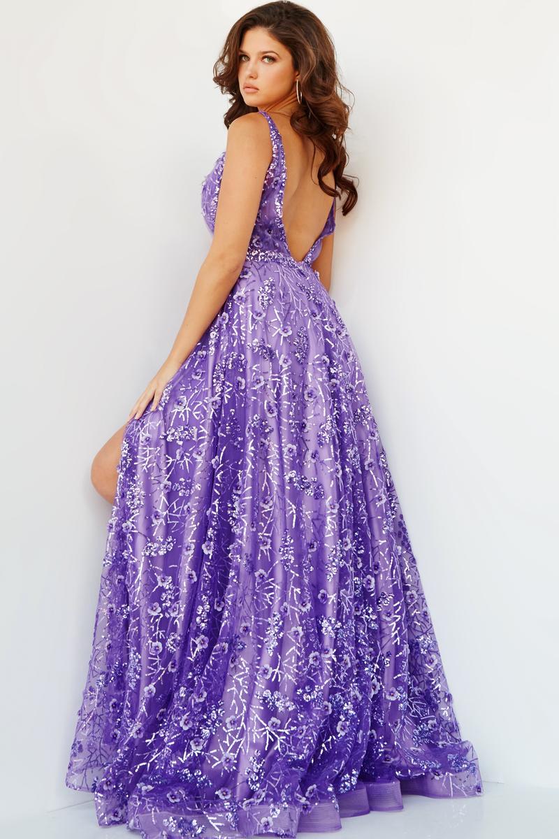 Jovani Prom Style Number 08422 - 2