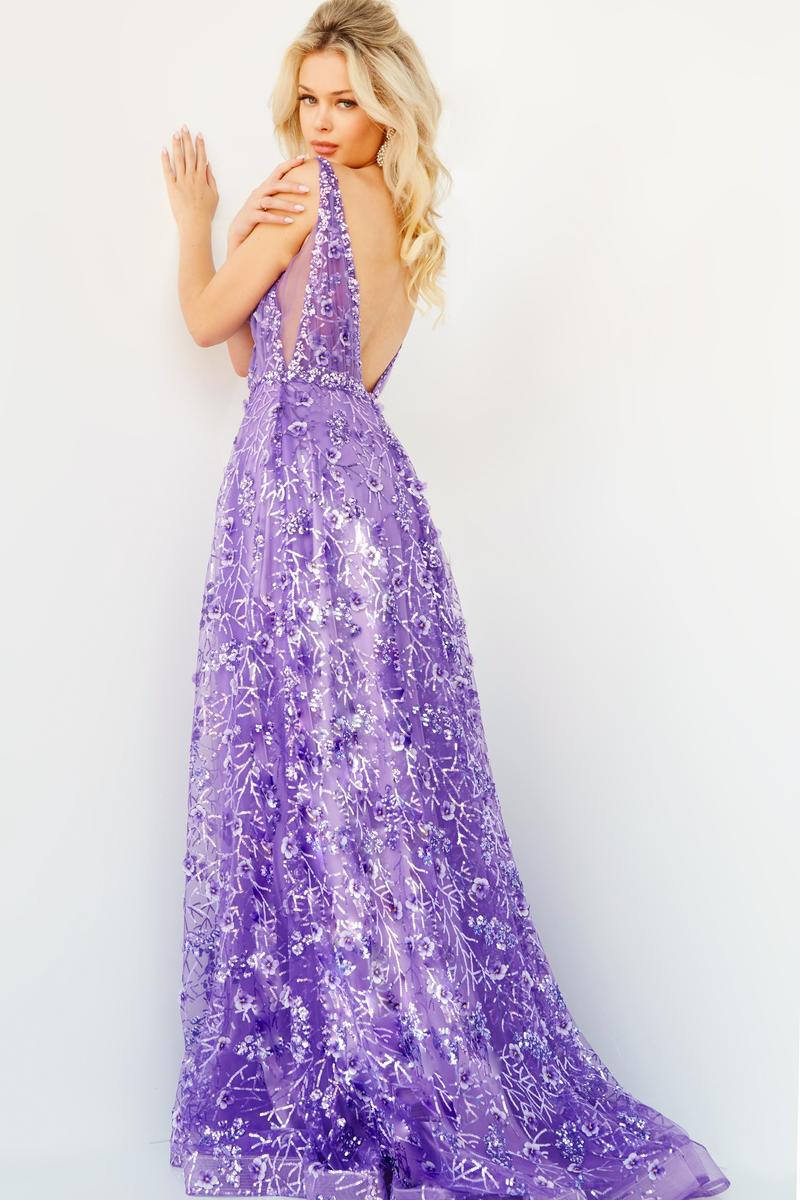 Jovani Prom Style Number 08422 - 4