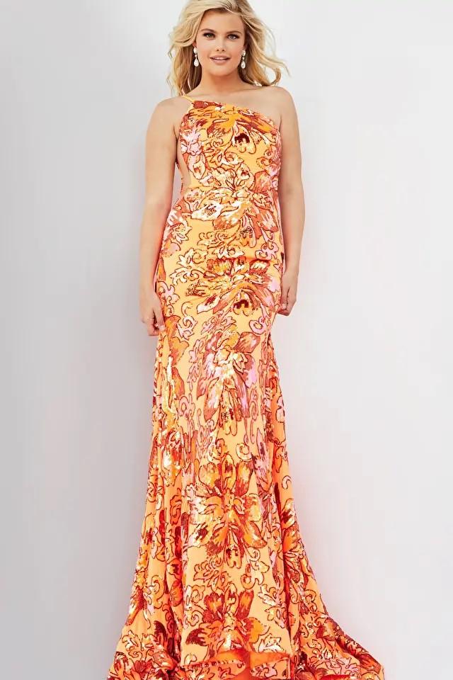 Jovani Prom Style Number 08460 - 7