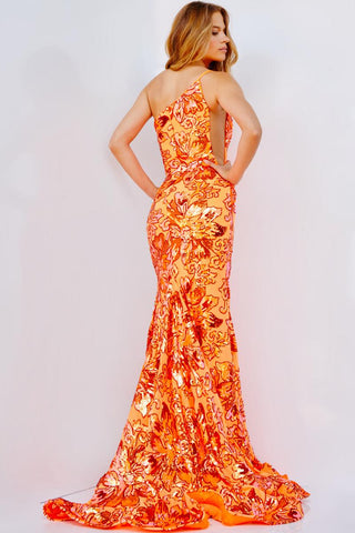 Jovani Prom Style Number 08460 - 4
