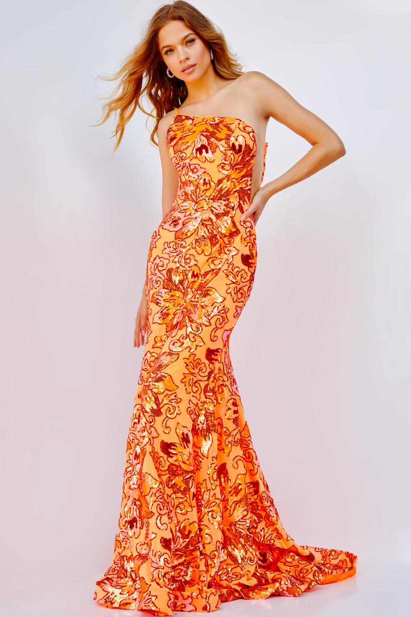 Jovani Prom Style Number 08460 - 3
