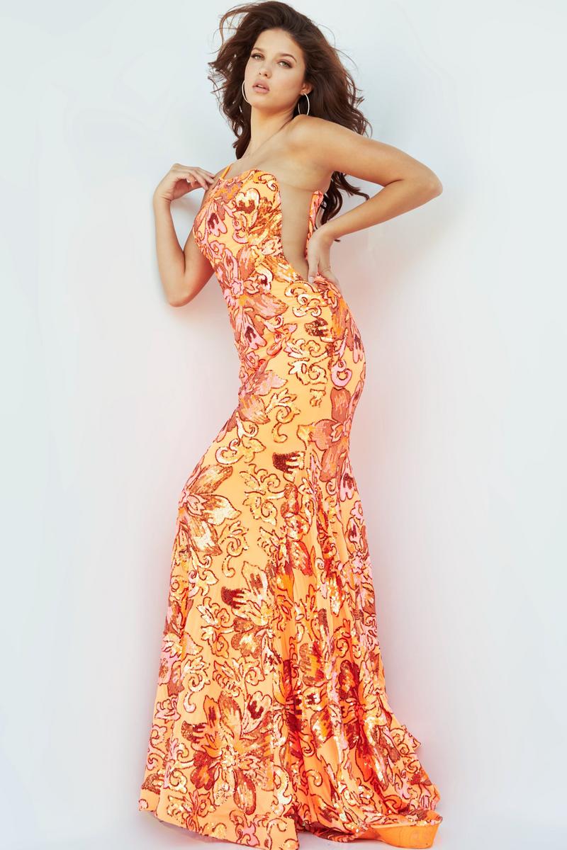 Jovani Prom Style Number 08460 - 6