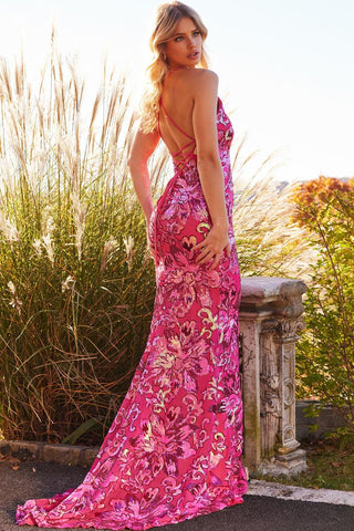 Jovani Prom Style Number 08462 - 8