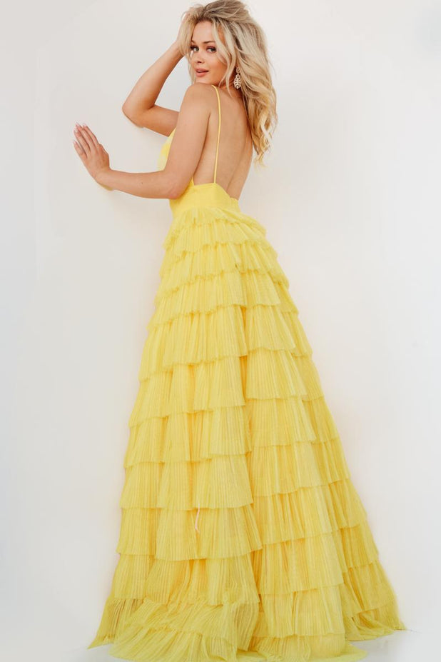 Jovani Prom Style Number 08480 - 2