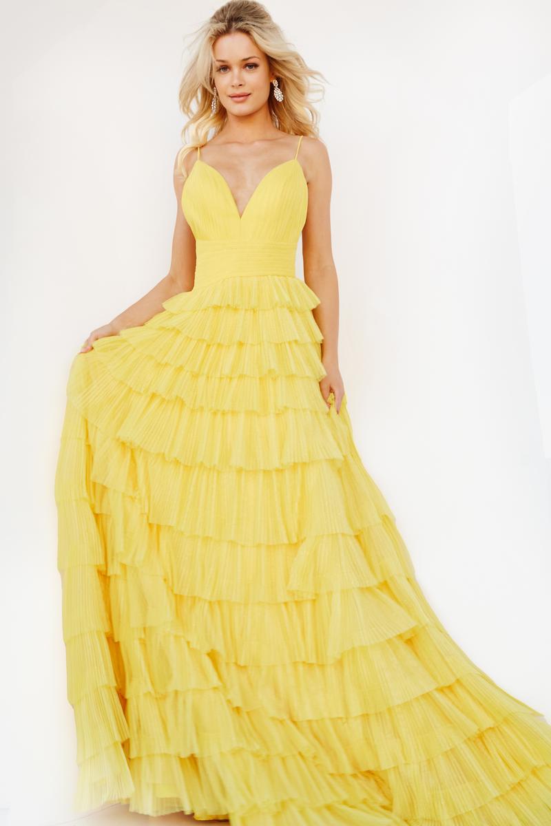 Jovani Prom Style Number 08480 - 1