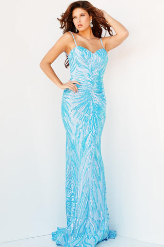 Jovani Prom Style Number 08481 - 17