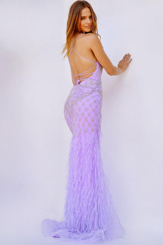 Jovani Prom Style Number 08550 - 2