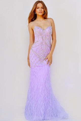 Jovani Prom Style Number 08550 - 1