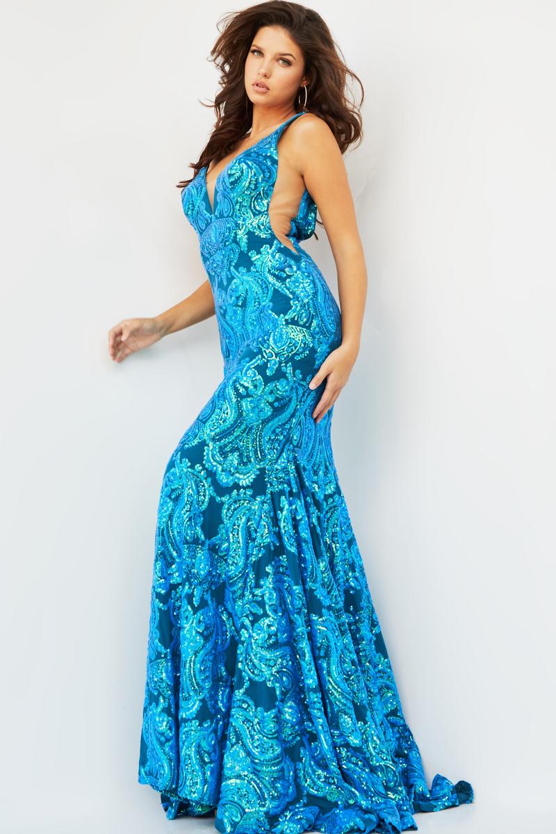 Jovani Prom Style Number 08646 - 18