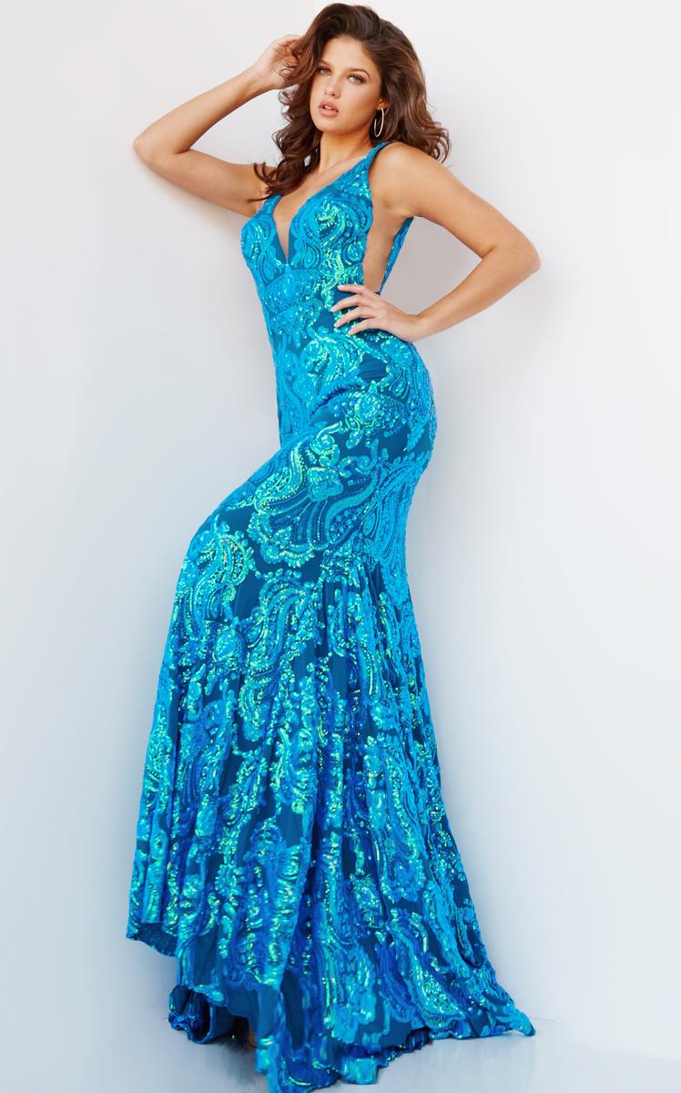 Jovani Prom Style Number 08646 - 20