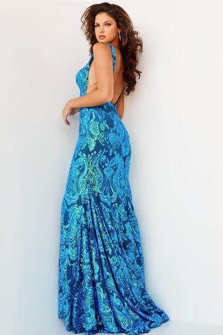 Jovani Prom Style Number 08646 - 13