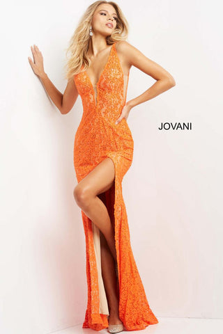 Jovani Prom Style Number 08674 - 11