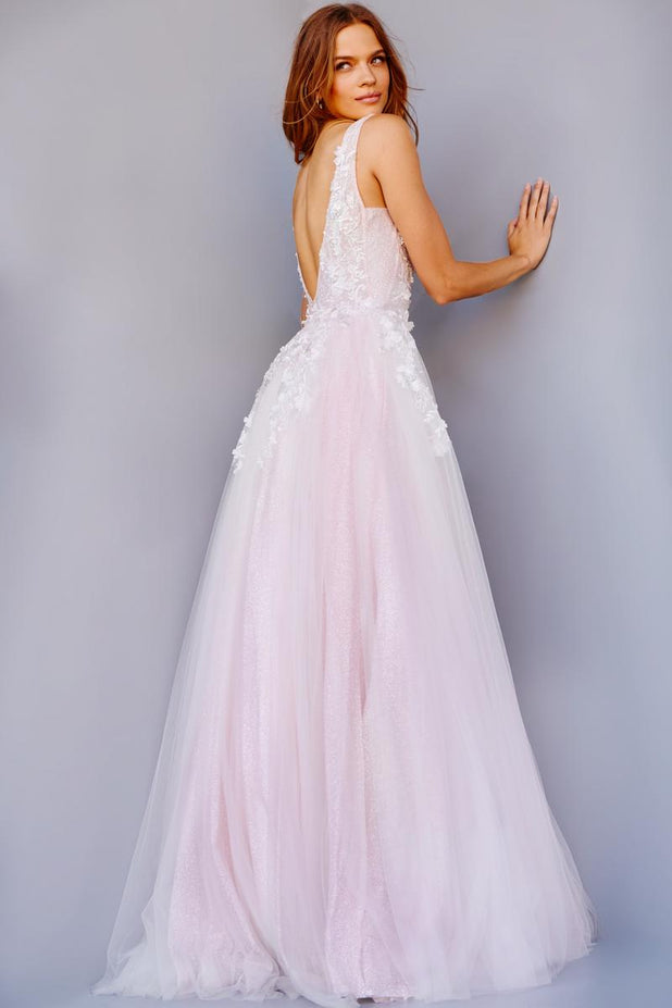 Jovani Prom Style Number 09321 - 2