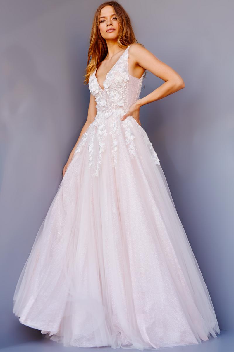 Jovani Prom Style Number 09321 - 3